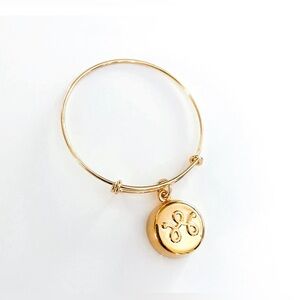 Invisawear Gold Bracelet